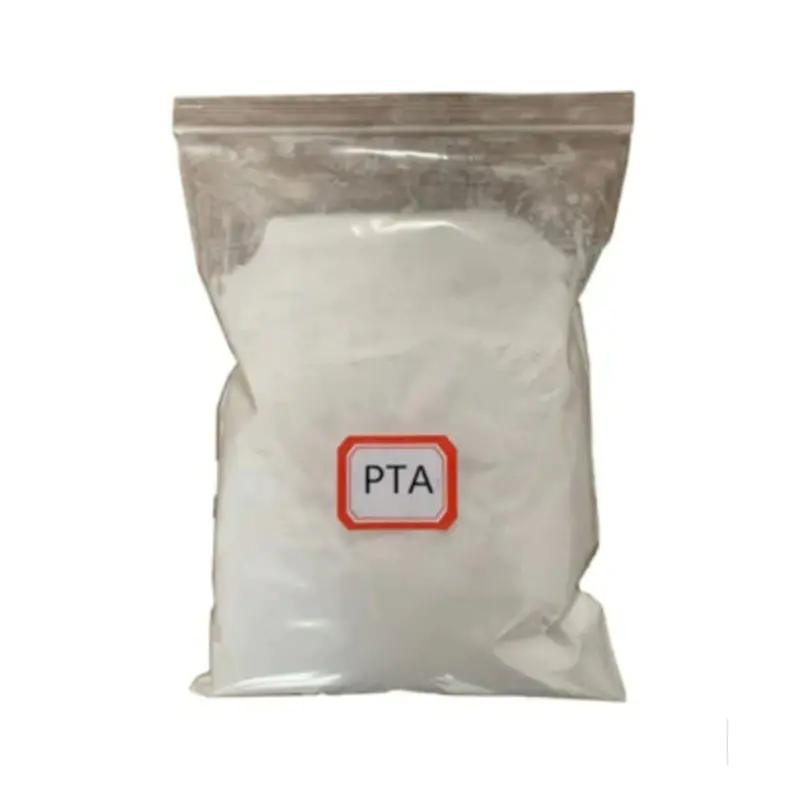 Hvorfor er Terephthalic Acid med høj renhed mere populær end almindelige materialer?