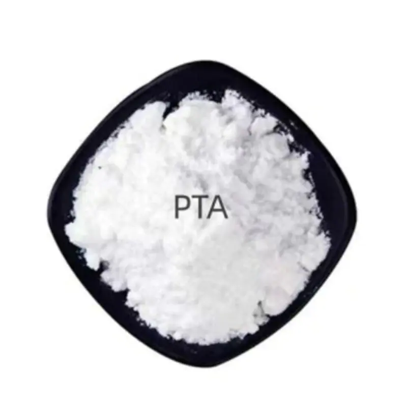 Pta CAS 100-21-0 oprenset tereftalsyre